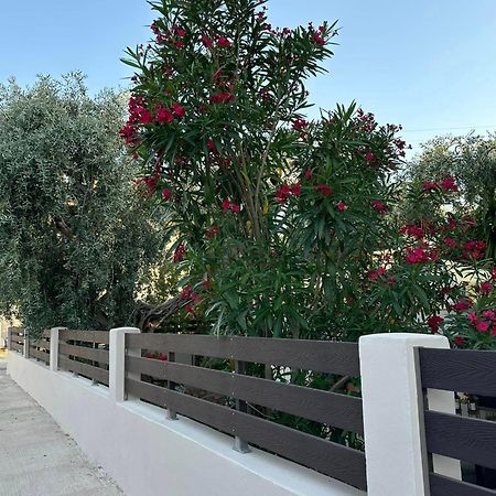 Valia House Thassos Apartment Skala Kallirakhis Exterior photo