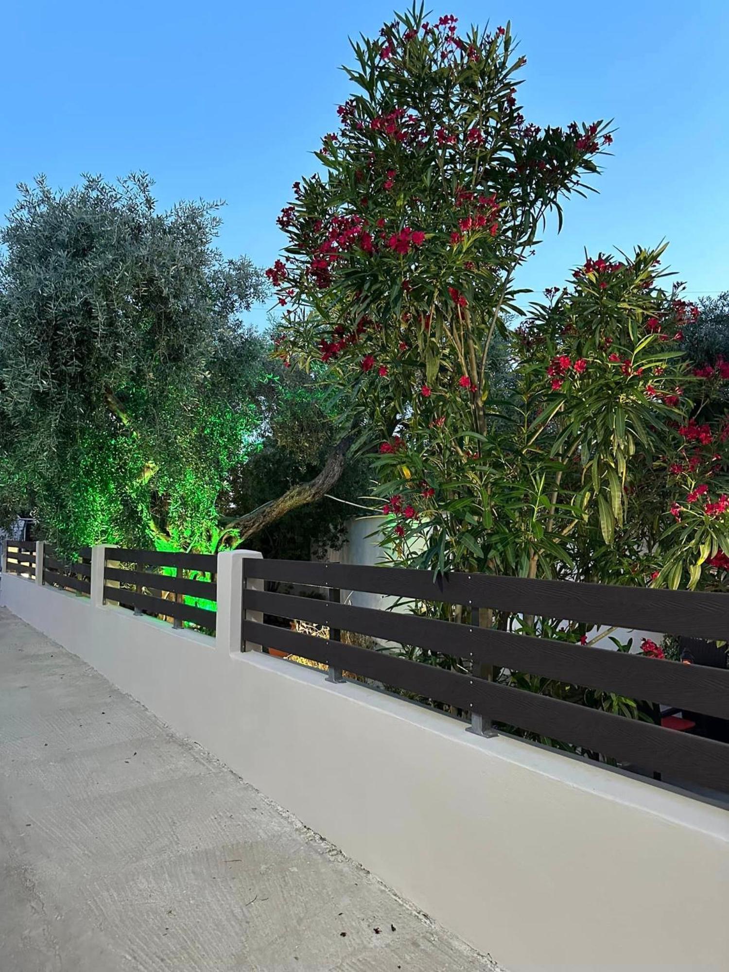 Valia House Thassos Apartment Skala Kallirakhis Exterior photo